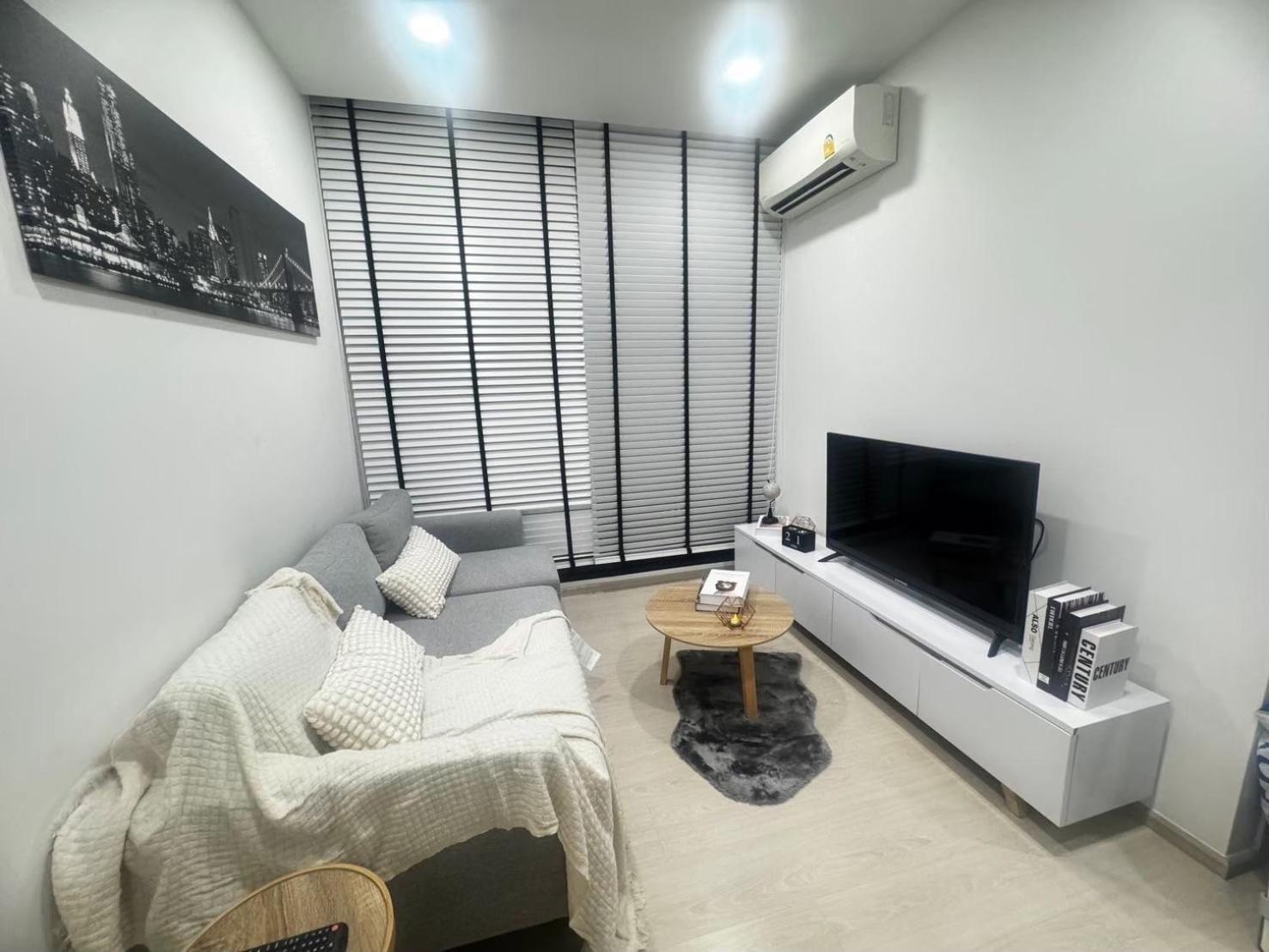 Ekamai 2 Bed Room Bangkok Exterior foto